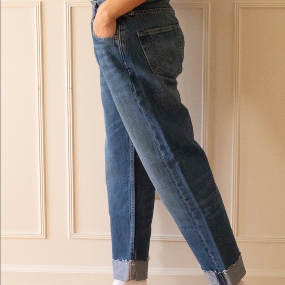 Levi’s Denim - Picture 2 of 5